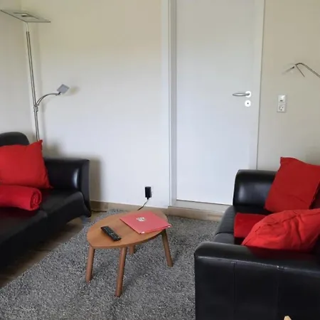Apartment Glockenturmblick Finke Sankt Andreasberg