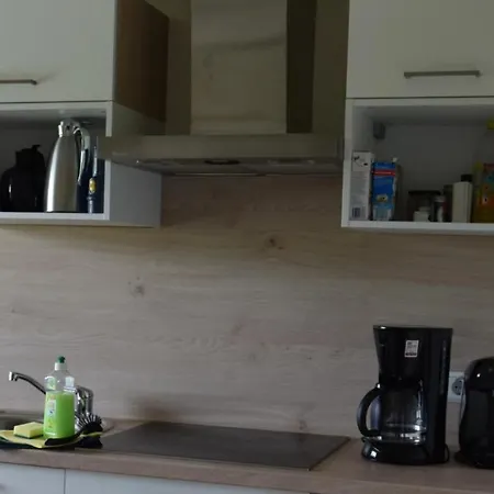 Glockenturmblick Finke *