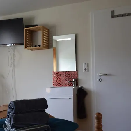 Glockenturmblick Finke