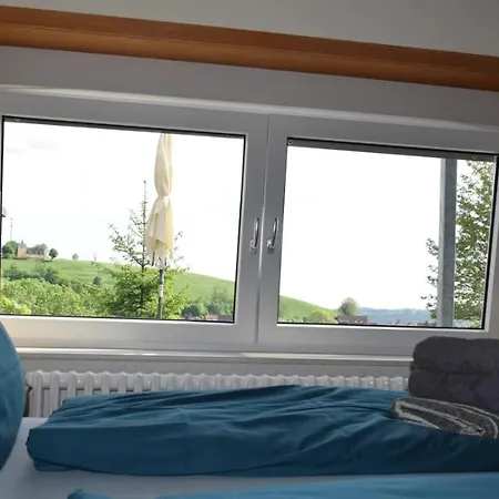 Glockenturmblick Finke * Sankt Andreasberg