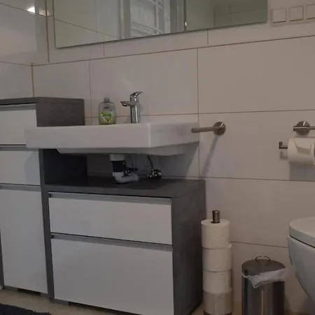 Glockenturmblick Finke Sankt Andreasberg