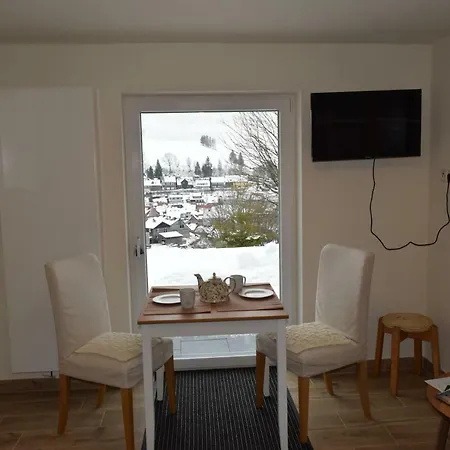 Glockenturmblick Finke *