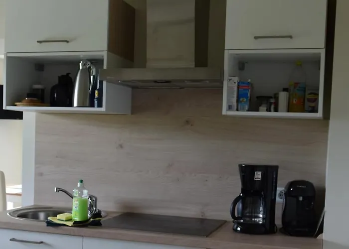 Glockenturmblick Finke *