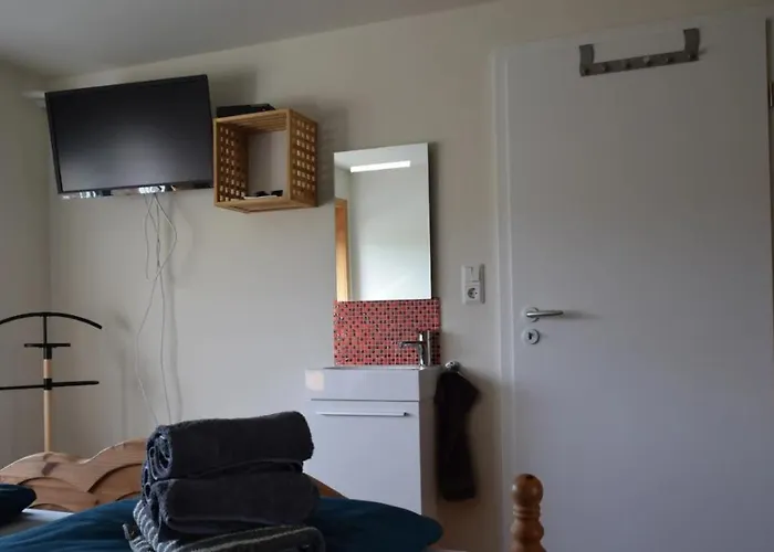 Glockenturmblick Finke