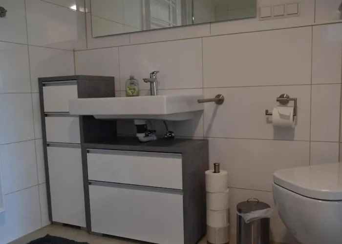 Glockenturmblick Finke Sankt Andreasberg