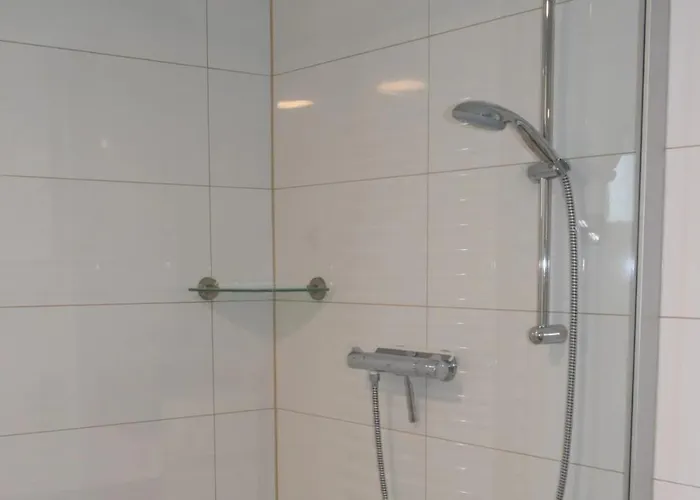 Glockenturmblick Finke * Sankt Andreasberg